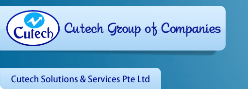 Welcome to Cutech Group of Companies